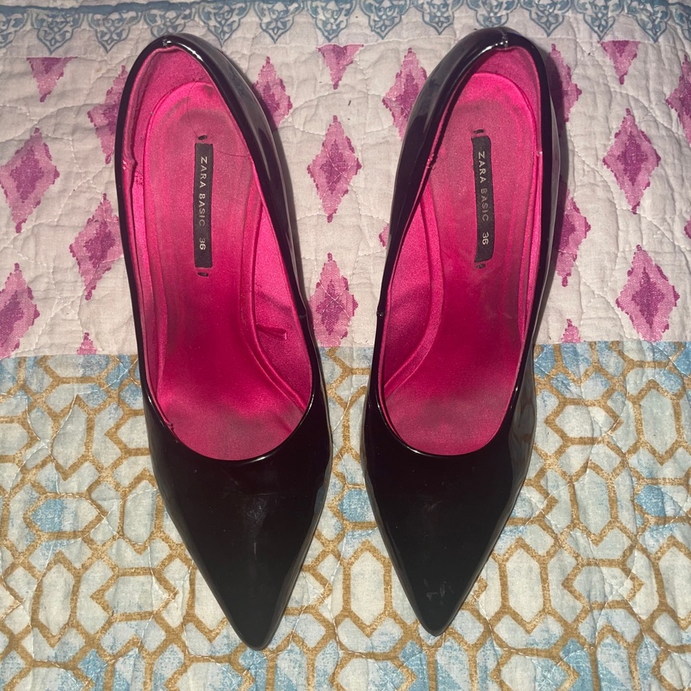 Heels